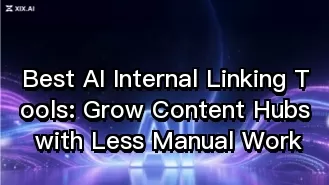 最佳 AI 內部連結工具:以更少的體力勞動打造內容中心