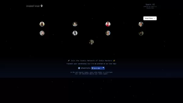 IndieFindr