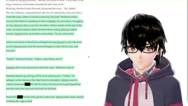 粉絲小說慶典
