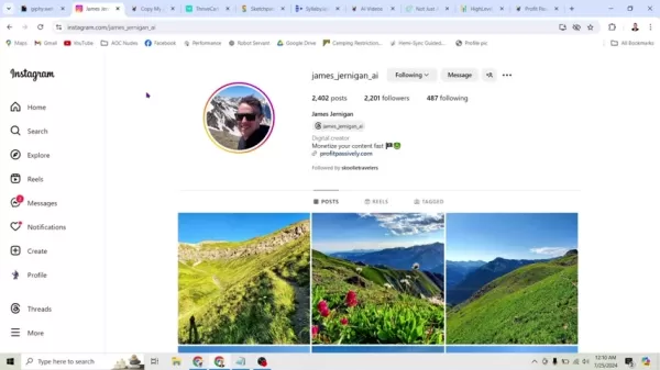 Automating Email Sequences