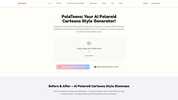 PolaToons