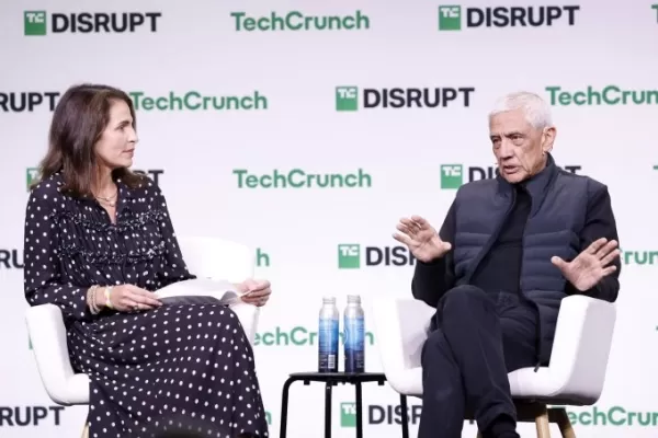 TechCrunch Disrupt 2025 bietet bis zum 26. September vergünstigte Pässe für 250+ Sprecher, Startup Battlefield Pitches, 200+ Sessions und Networking mit 10K+ Gründern und Investoren in SF vom 27. bis 29. Oktober. Sparen Sie jetzt $668.
