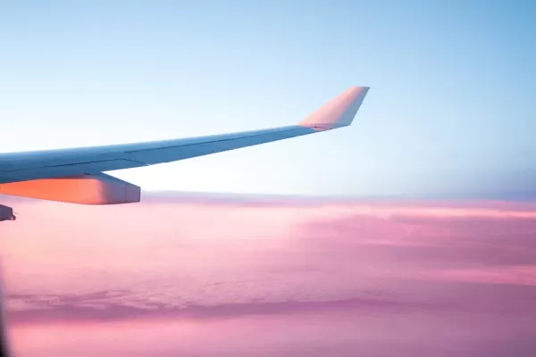人工智能改变旅行体验