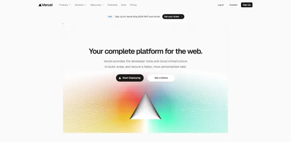 Vercel AI SDK