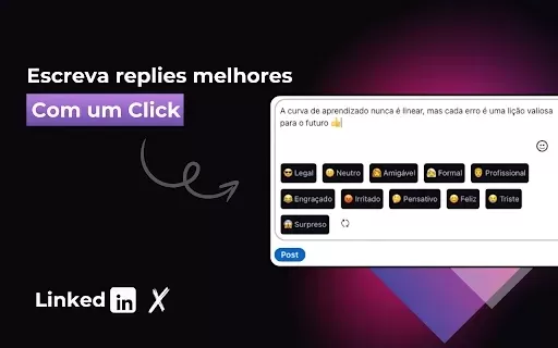 Video2Post