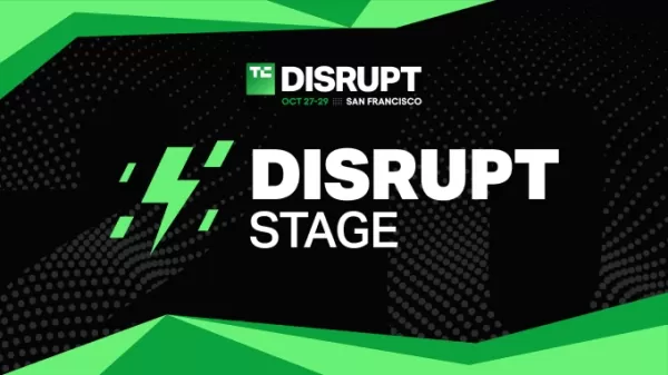 TechCrunch Disrupt 2025 将于 10 月 27-29 日在旧金山举行，届时将有 Alphabets Astro Teller、Microsoft Kevin Scott、Netflix Elizabeth Stone 和红杉 Roelof Botha 等行业领袖发表主题演讲。