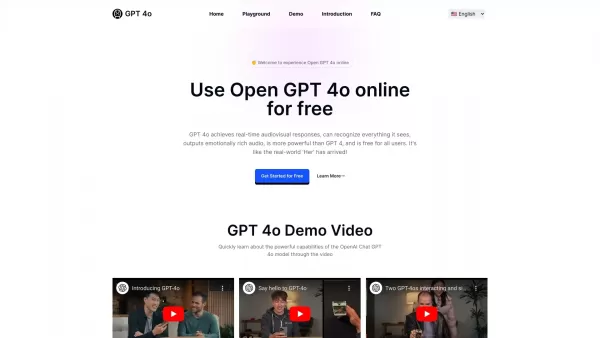 GPT 4o