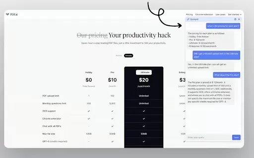 Quicky AI