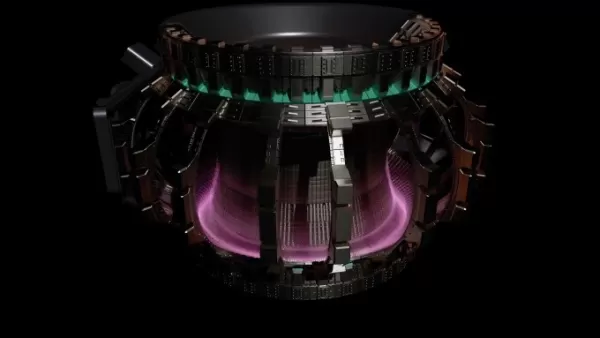 En el CES 2026, Commonwealth Fusion Systems anunció que ha instalado el primer imán de 24 toneladas para su reactor de fusión Sparc, y que los 18 imanes estarán instalados para el verano de 2025. El reactor tiene como objetivo entrar en funcionamiento el próximo año, utilizando potentes campos magnéticos para contener el plasma y producir potencialmente una ganancia neta de energía. La empresa también se ha asociado con Nvidia y Siemens para crear un gemelo digital del reactor con el fin de acelerar el desarrollo y la resolución de problemas. CFS tiene como objetivo suministrar energía de fusión a la red a principios de la década de 2030.