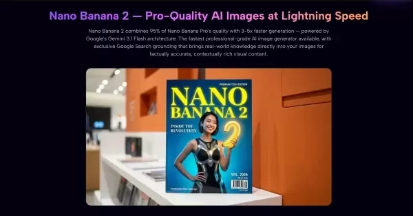 GenMix AI Image Generation