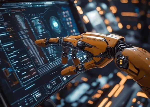 AI, artificial intelligence
