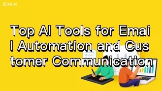 Die besten KI-Tools für E-Mail-Automatisierung und Kundenkommunikation