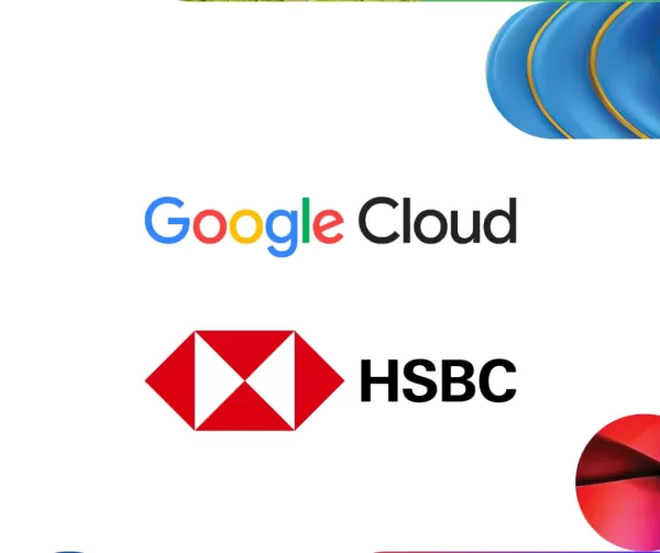 HSBC deepens AI banking alliance with Google Cloud