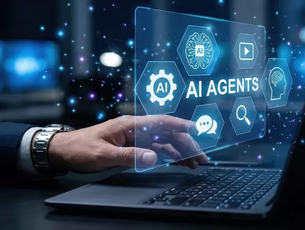 Zoho ayuda a las empresas a implantar agentes de IA