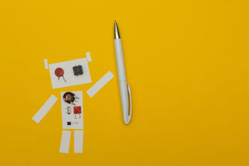 AI Startups Criticized for Using Peer Review as PR Tactic