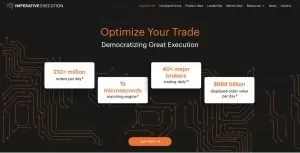 Imperative Execution