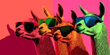 Meta tiết lộ Llama 4 với các mô hình Scout và Maverick Bối cảnh dài, sắp ra mắt tham số 2t sắp ra mắt!