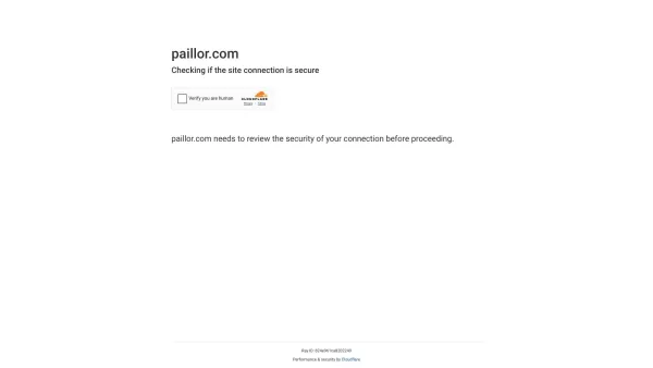 Paillor