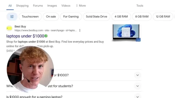 YouTube optimization