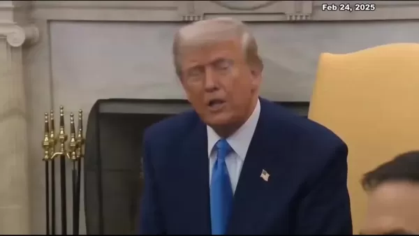 Позиция Трампа по войне между Россией и Украиной: ключевой анализ