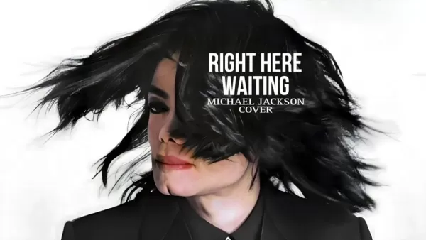 La versión de Michael Jackson de 