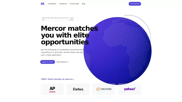 mercor.com