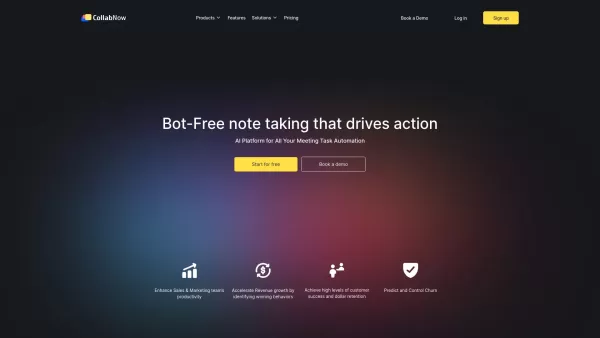 CollabNow.ai