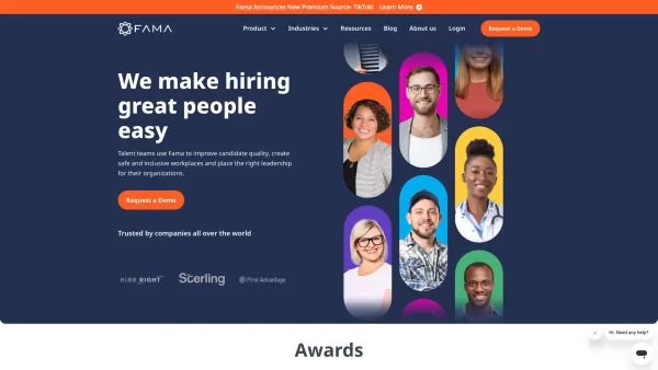 fama.io