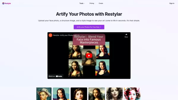 Restylar