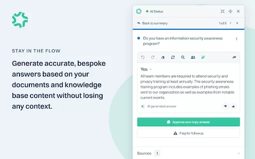 Conveyor - Chrome Extension