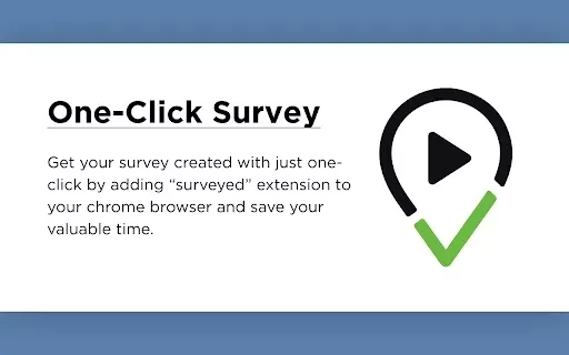 Surveyed