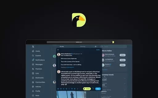 Rrreply.com