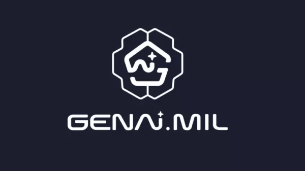 五角大樓與 Google 攜手推出 GenAI.mil 平台，同時關注競爭對手的模式