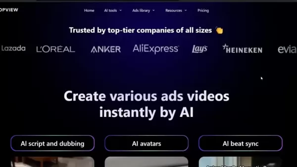 Wichtigste Funktionen von TopView AI