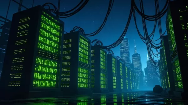 Big Tech validates AI infrastructure spending, then raises the bill