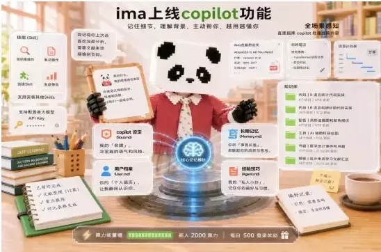 ByteDance and HKUST released MMProLong, a multimodal model excelling in long document Q&A. Ant Lingbo's LingBot-VA robot control paper was accepted by RSS 2026. Tencent's ima platform fully opened its Copilot AI agent and launched a knowledge skill sharing platform. The AI animated drama market sees policy shifts as Red Fruit cancels guarantees. Mianbi Intelligence and Tsinghua University released China's first 1.58-bit large model, BitCPM-CANN. xAI unveiled the 1.5 trillion parameter Grok V9-Medium model for programming tasks. Gaode Maps integrated its 'Ask Store Location' AI tool into DingTalk Wukong. OpenAI plans its first overseas AI lab in Singapore with a $234M+ investment.