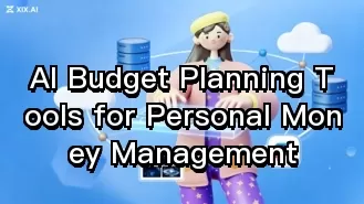 AI Budget Planning Tools for Personal Money Management