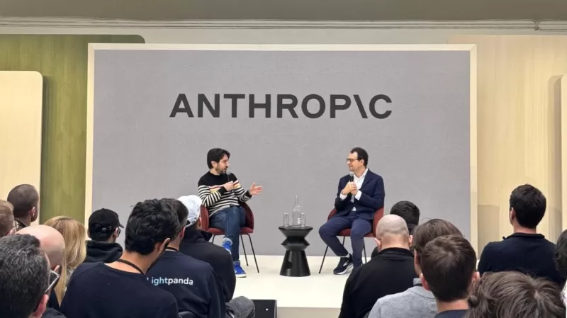 AI mới của Anthropic: Giá cả phải chăng để đào tạo