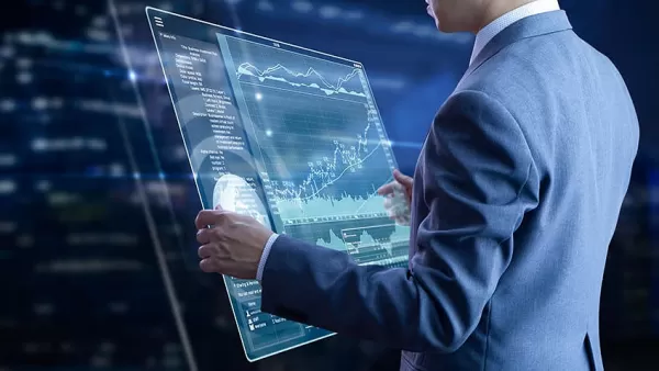 10 Best AI Tools for Data Analysts (April 2025)