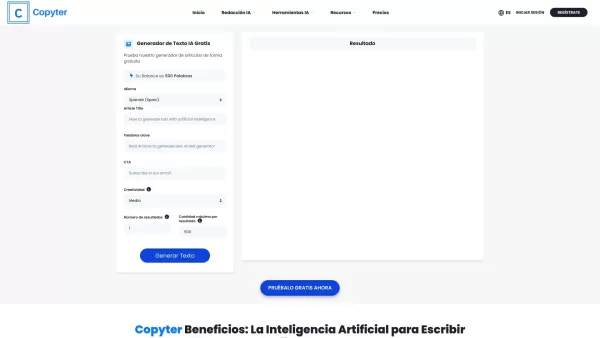 Copyter