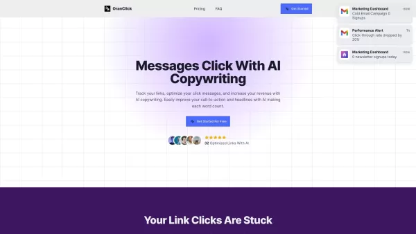 OranClick