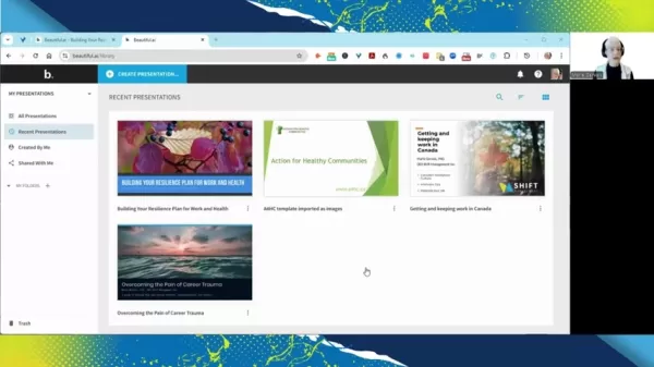 Beautiful.ai im Jahr 2025: Wie KI das Präsentationsdesign revolutioniert