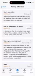 EPIK AI年鑑應用用戶評論