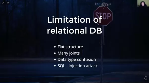 AI Industry's Urgent Need for Revision Control Graph Databases