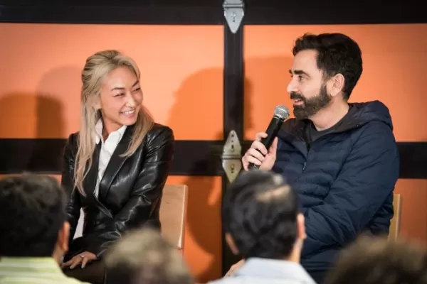 TechCrunch Disrupt 2025 將於舊金山舉行 (10月27日至29日)，由 Elad Gil、Discord 的 Jason Citron 和 Flexport 的 Ryan Petersen 等頂尖創辦人和投資人分享創業策略 - 從募資到規模擴張、AI 整合，以及 Diligent Robotics 的 Moxi 等現場示範。參加者可在價格上漲前節省高達 668 美元。