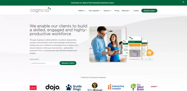 Cognexo