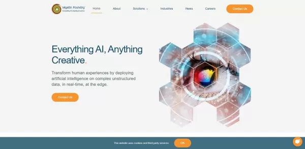 Myelin Foundry