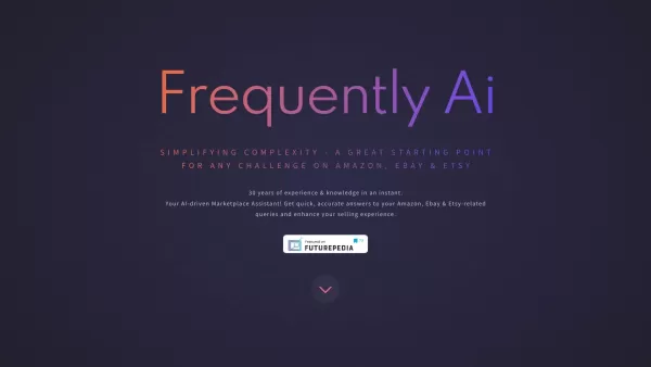 Frequently.Ai