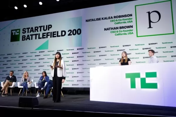 TechCrunch Disrupt 2025 将于 10 月 27-29 日在旧金山举行，届时将有 Alphabets Astro Teller、Microsoft Kevin Scott、Netflix Elizabeth Stone 和红杉 Roelof Botha 等行业领袖发表主题演讲。