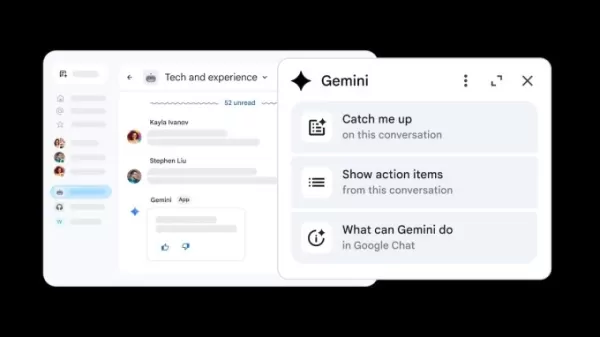 The Gemini-powered features in Google Workspace that are worth using